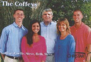 Steve & Beth Coffey
