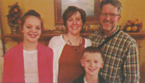 Michael & Sherri Vanek